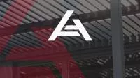 aluclos a logo