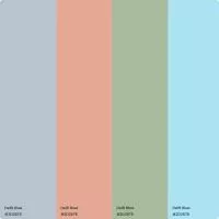 charte graphique noirmoutier