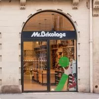 boutique mr bricolage