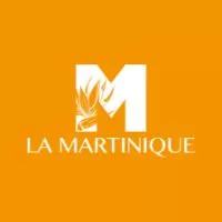 logo martinique orange
