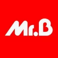 logo mrb