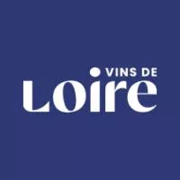 logo vins de loire bleu