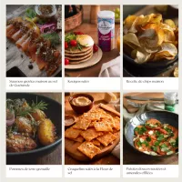 paragraphe recettes le guerandais
