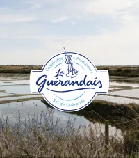logo le guerandais