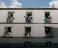 Bureaux de l'agence Absolu