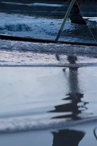 marais salant le guerandais soir